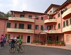 3* Hotel Impero Beauty & - Bike