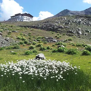 3* Hotel Folgore