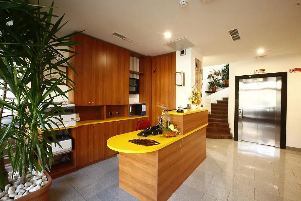Hotel La Locanda Cadrezzate