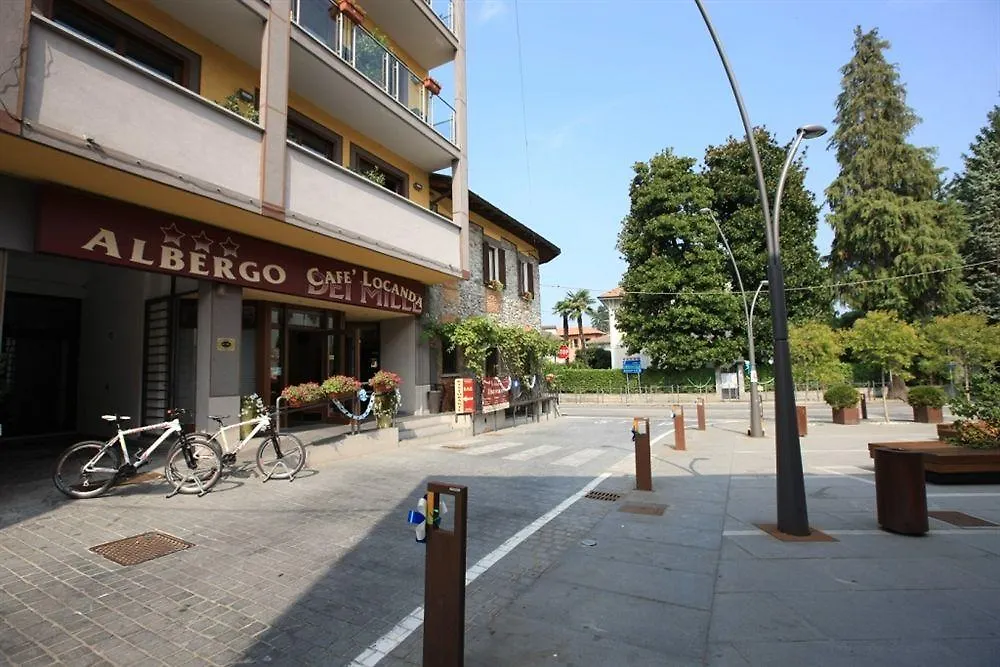 Hotel La Locanda Cadrezzate 3*,