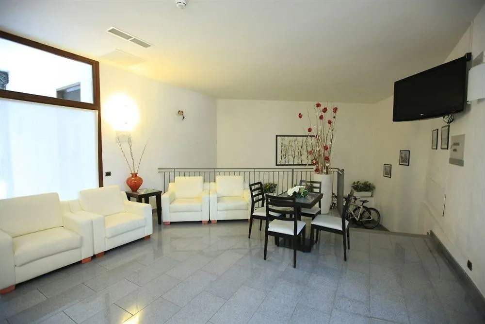 Hotel La Locanda Cadrezzate
