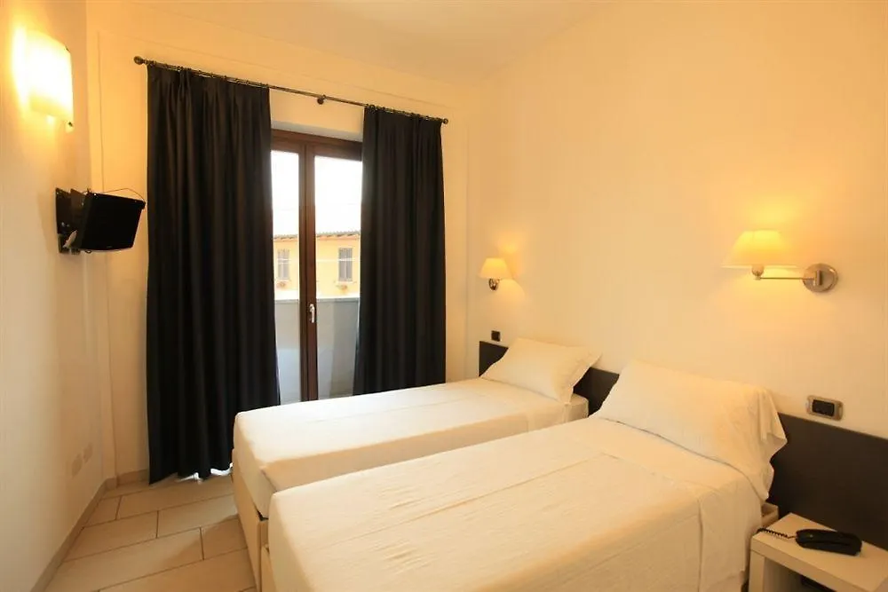 Hotel La Locanda Cadrezzate