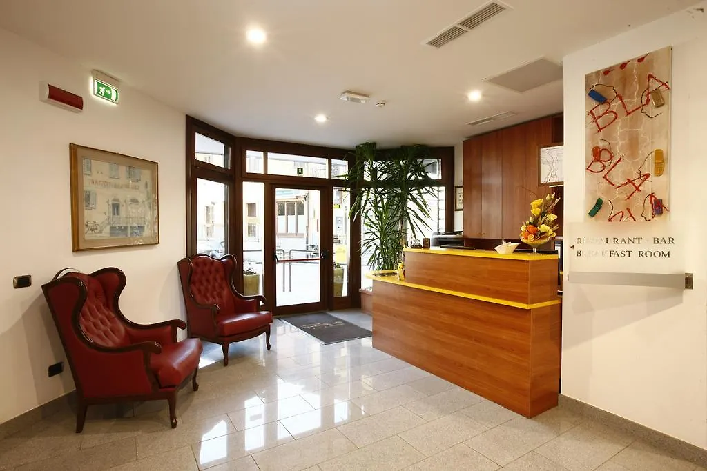 Hotel La Locanda Cadrezzate