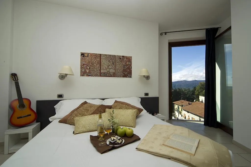Hotel La Locanda Cadrezzate