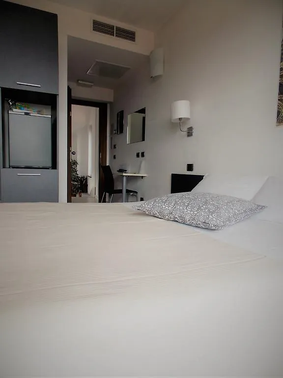 Hotel La Locanda Cadrezzate