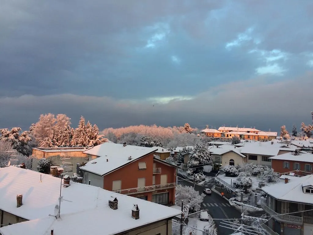 Hotel La Locanda Cadrezzate 3*,