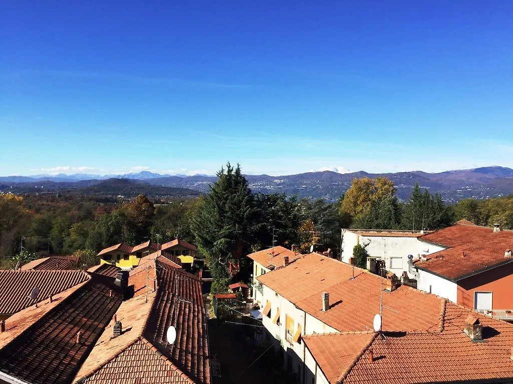 Hotel La Locanda Cadrezzate