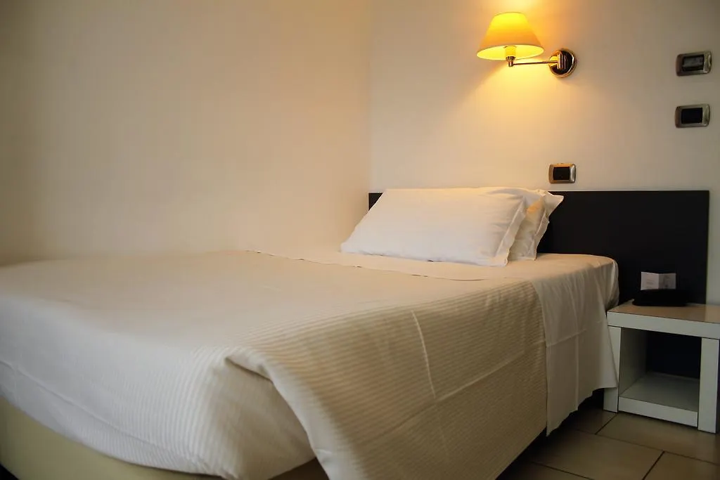 Hotel La Locanda Cadrezzate