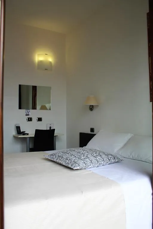 Hotel La Locanda Cadrezzate Włochy