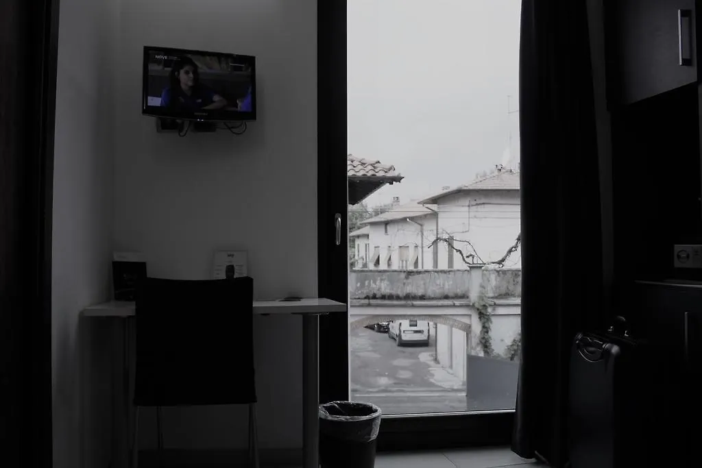 Hotel La Locanda Cadrezzate