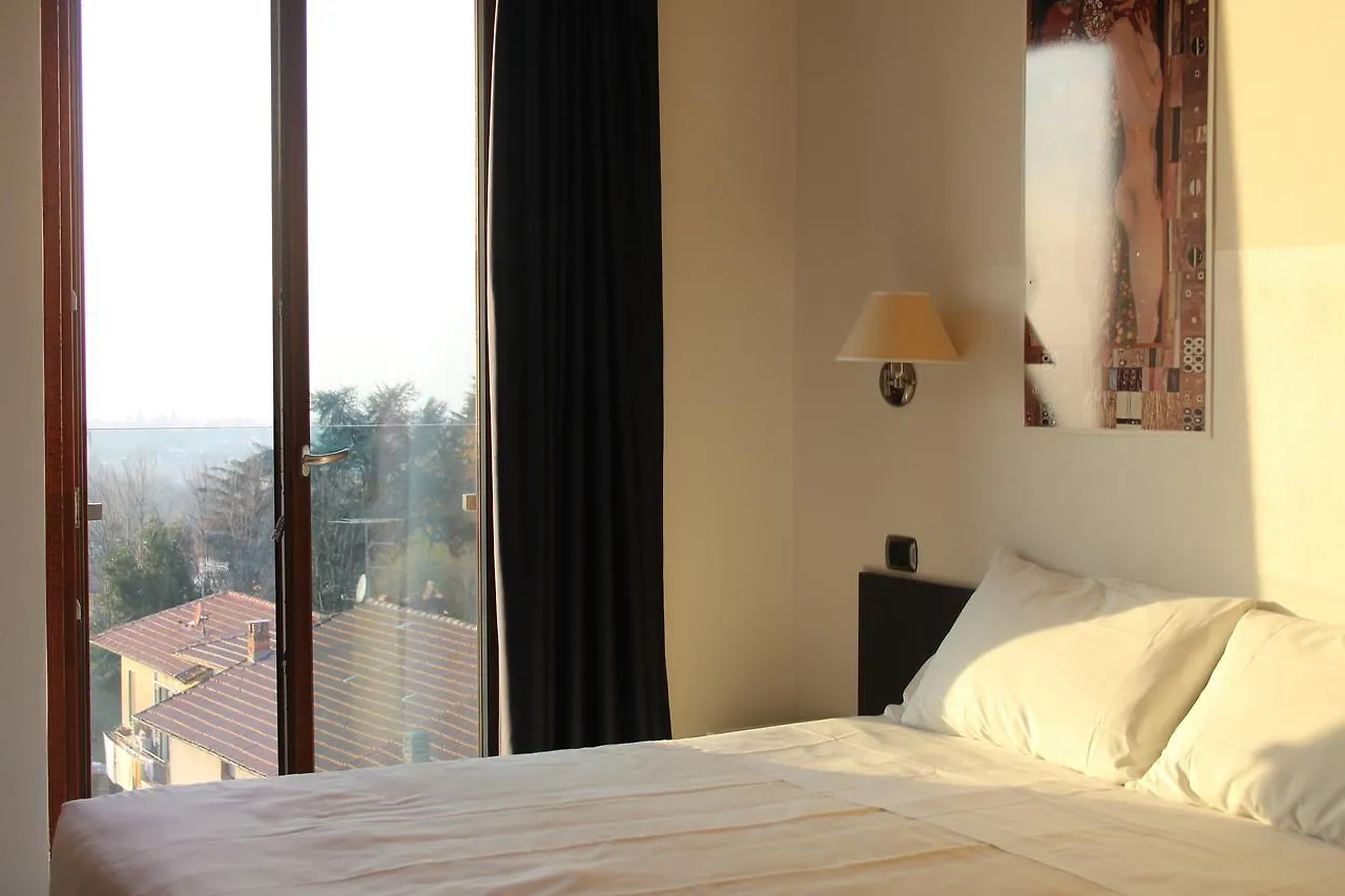 Hotel La Locanda Cadrezzate