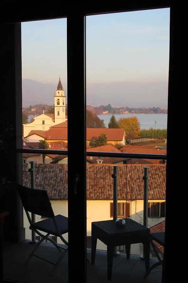 Hotel La Locanda Cadrezzate