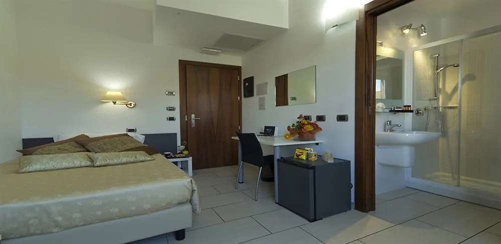 Hotel La Locanda Cadrezzate
