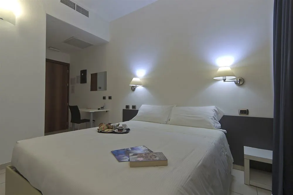 Hotel La Locanda Cadrezzate