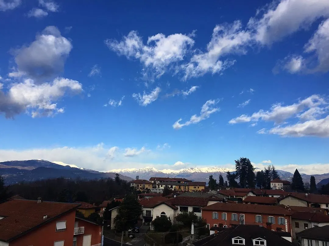 Hotel La Locanda Cadrezzate