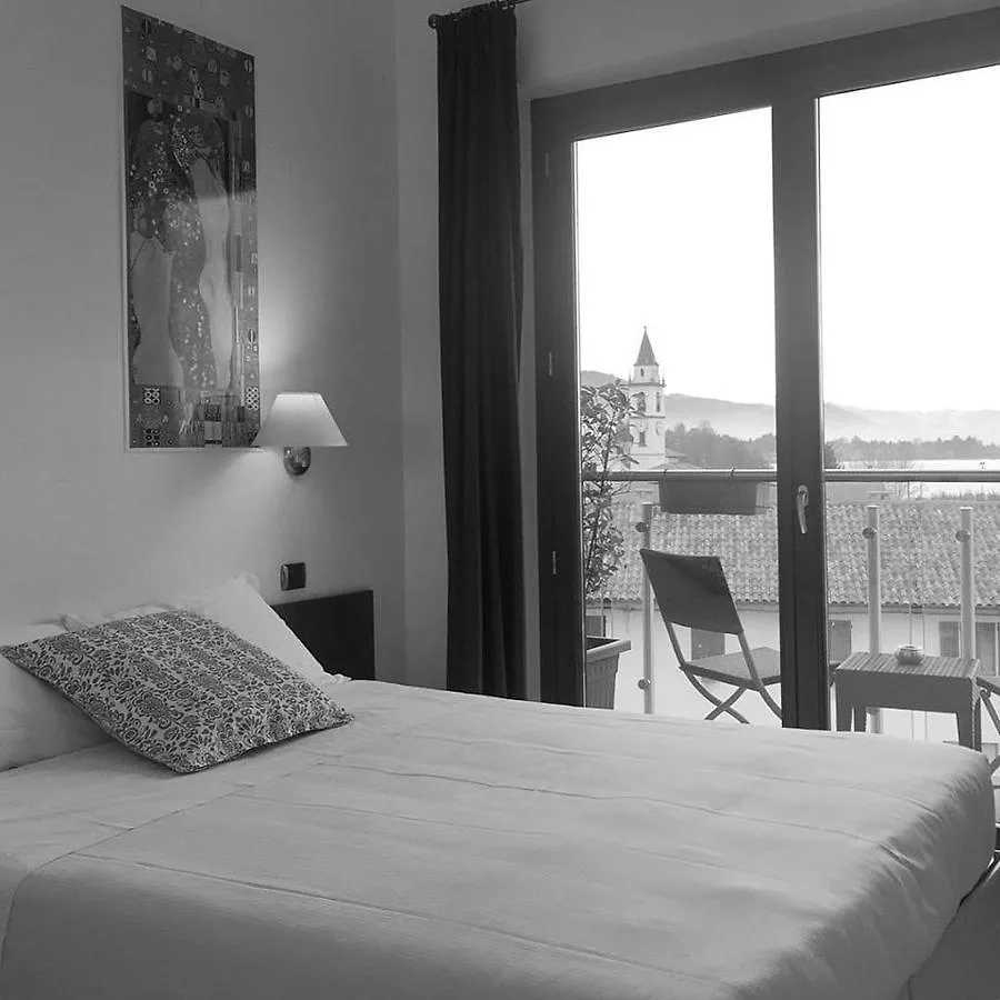 Hotel La Locanda Cadrezzate