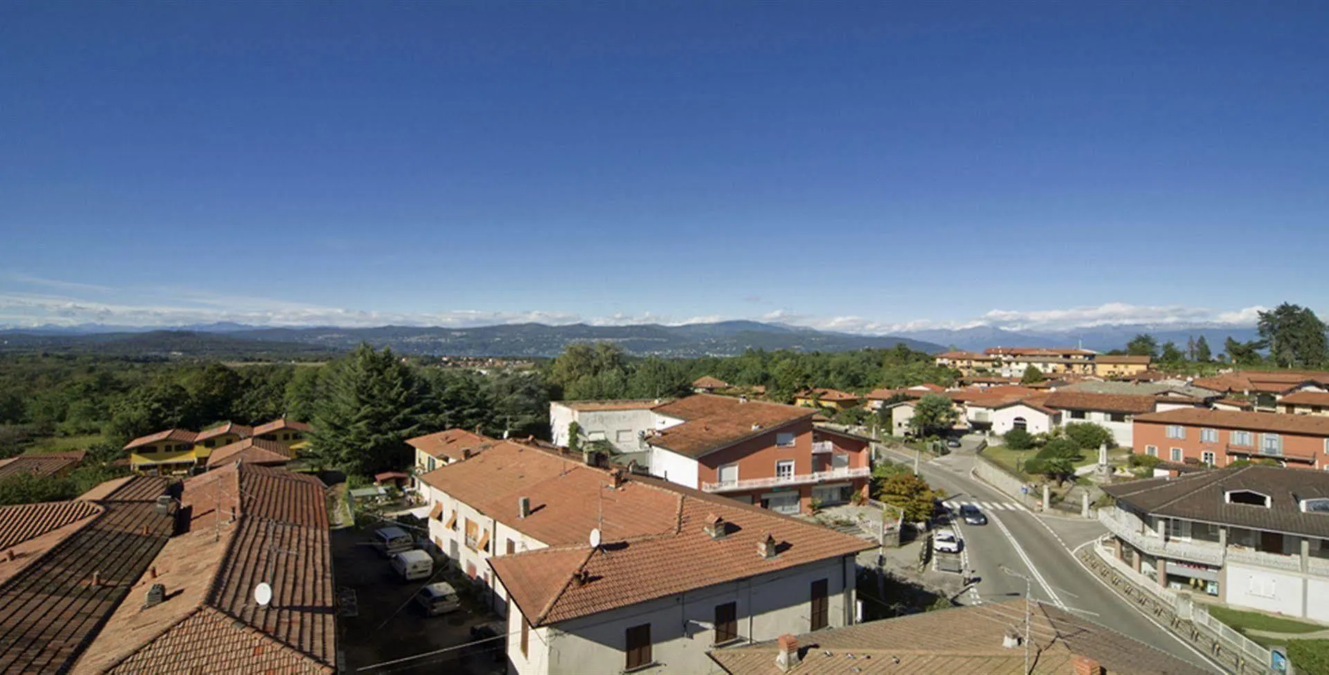 Hotel La Locanda Cadrezzate 3*,