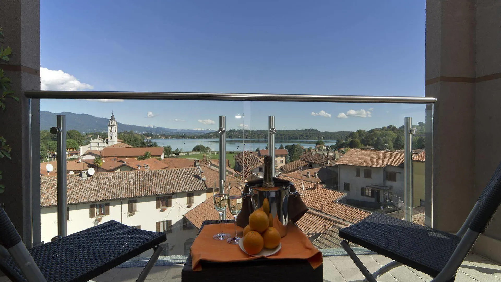 Hotel La Locanda Cadrezzate