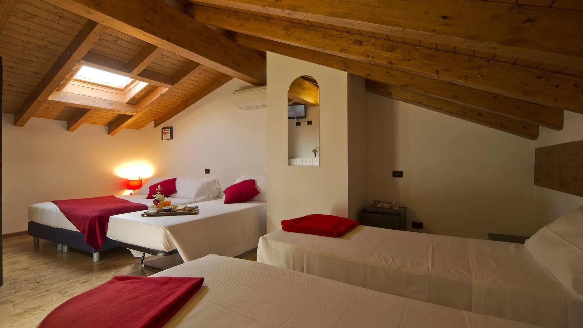 Hotel La Locanda Cadrezzate