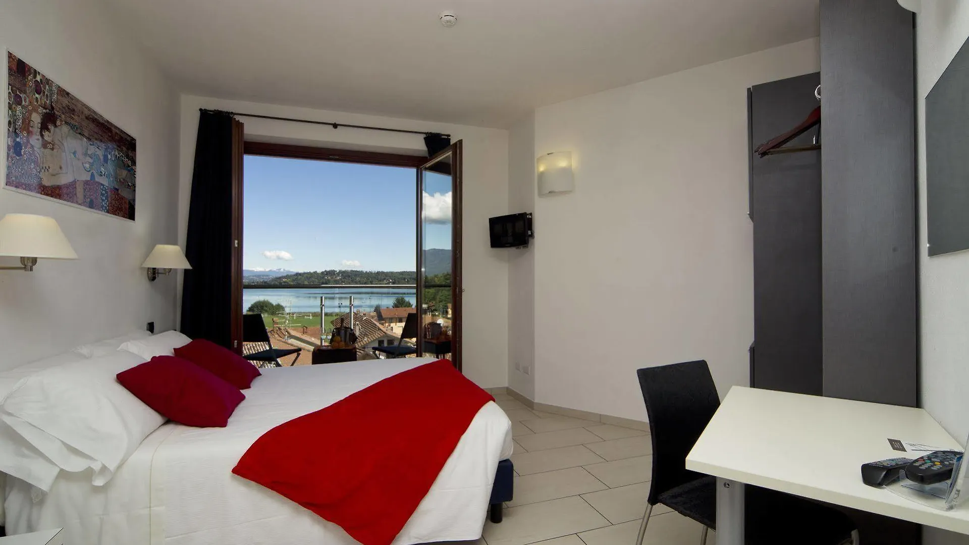 Hotel La Locanda Cadrezzate
