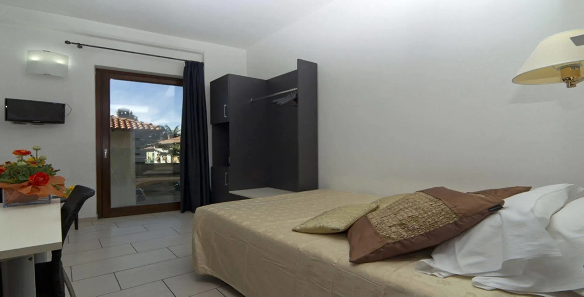 Hotel La Locanda Cadrezzate