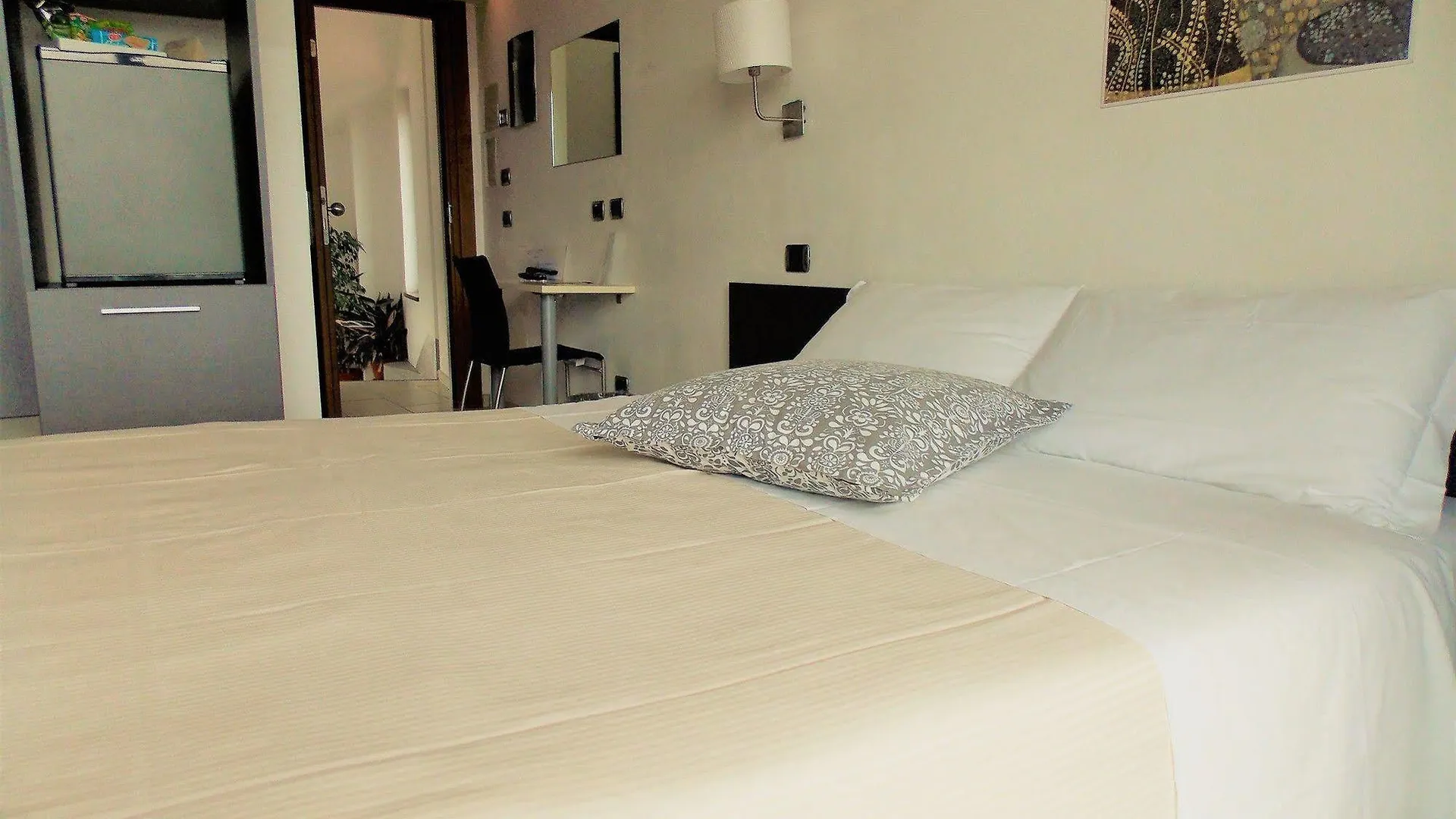 Hotel La Locanda Cadrezzate Włochy