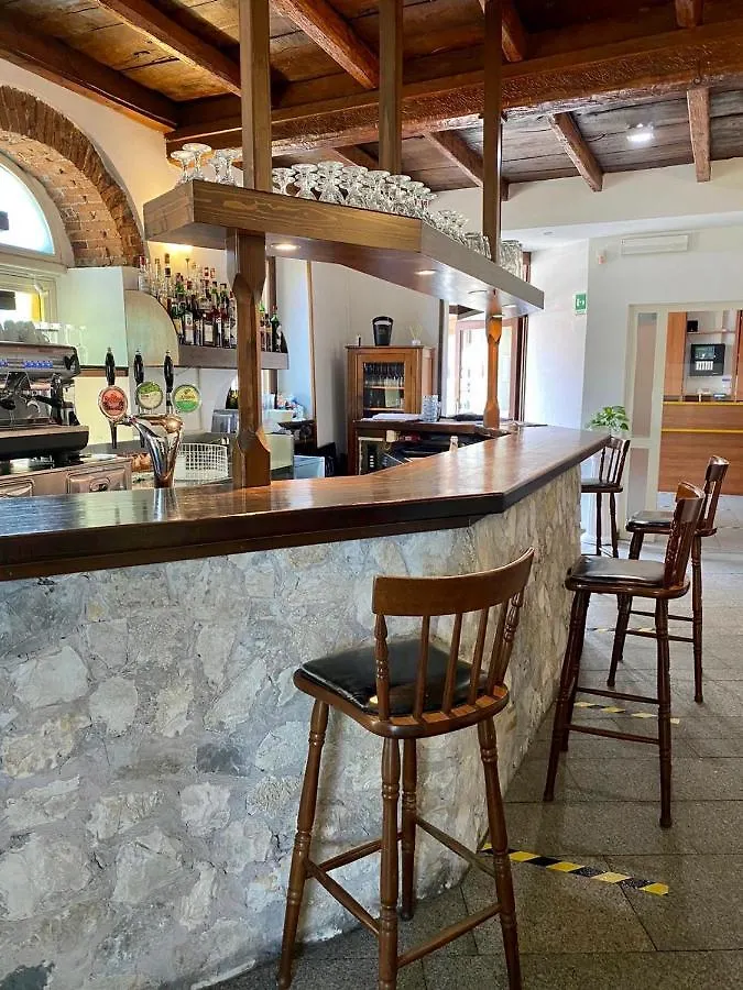 Hotel La Locanda Cadrezzate Włochy