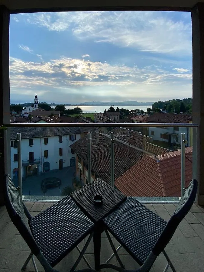 Hotel La Locanda Cadrezzate