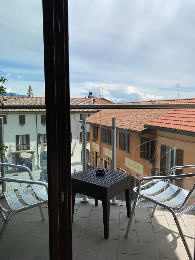Hotel La Locanda Cadrezzate 3*,  Italy