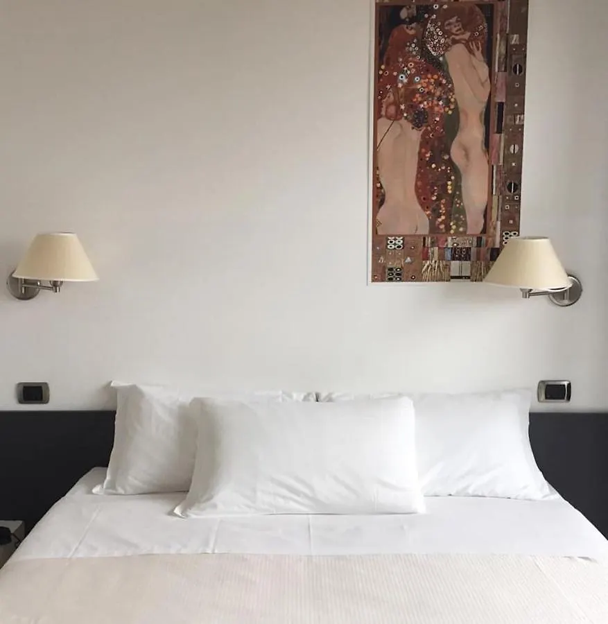 Hotel La Locanda Cadrezzate Włochy