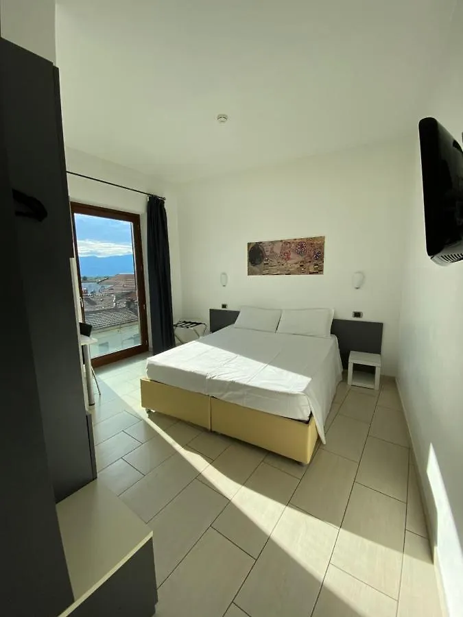 Hotel La Locanda Cadrezzate
