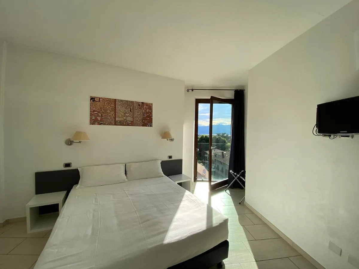 Hotel La Locanda Cadrezzate