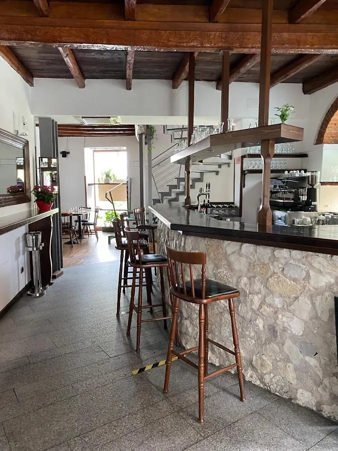 Hotel La Locanda Cadrezzate