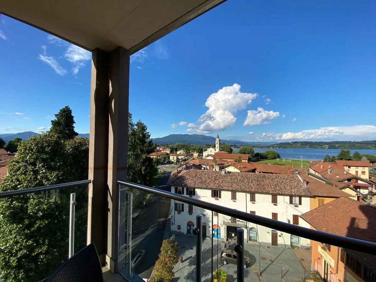 Hotel La Locanda Cadrezzate