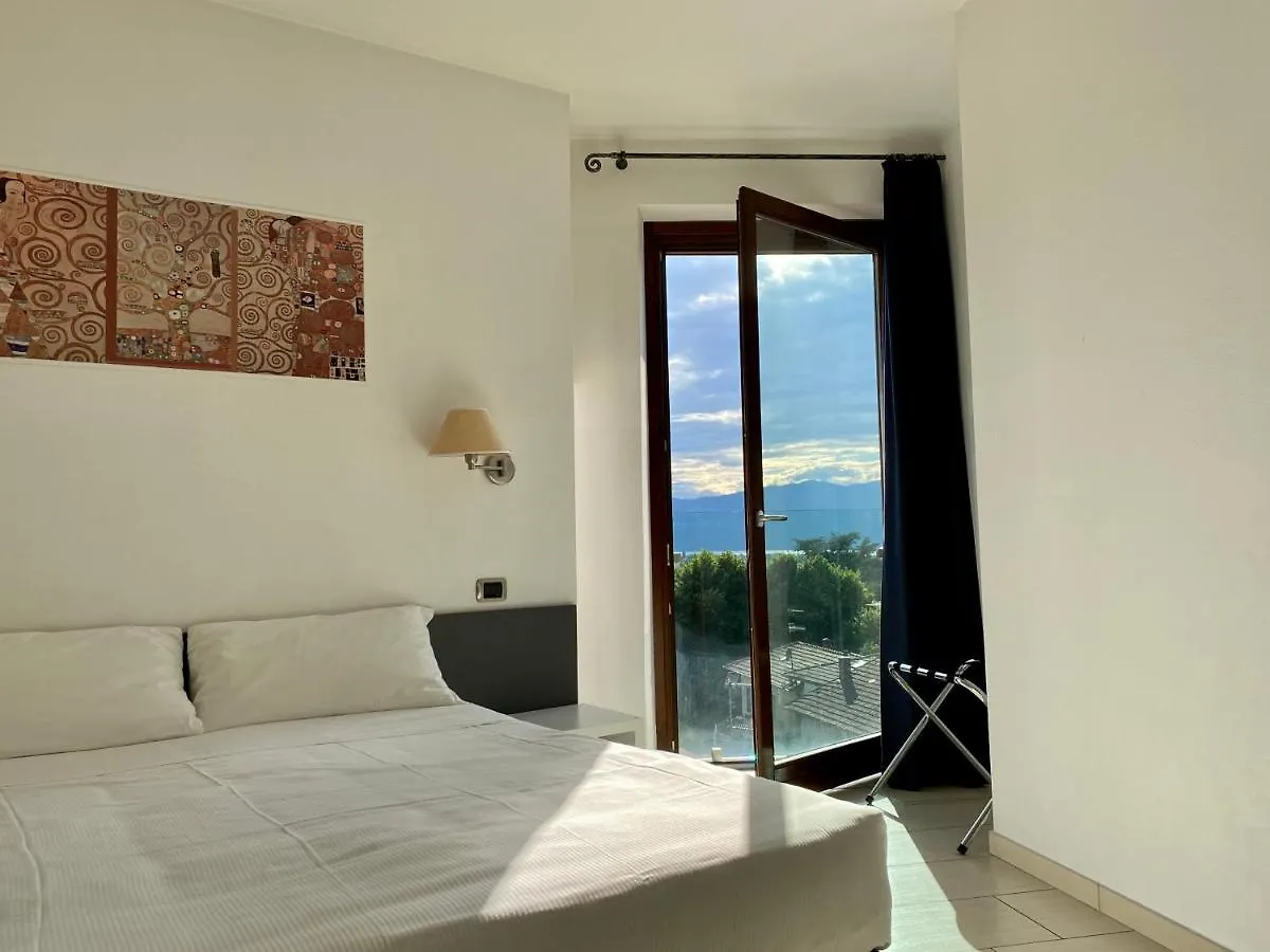 Hotel La Locanda Cadrezzate