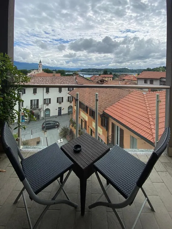 ***  Hotel La Locanda Cadrezzate Italy