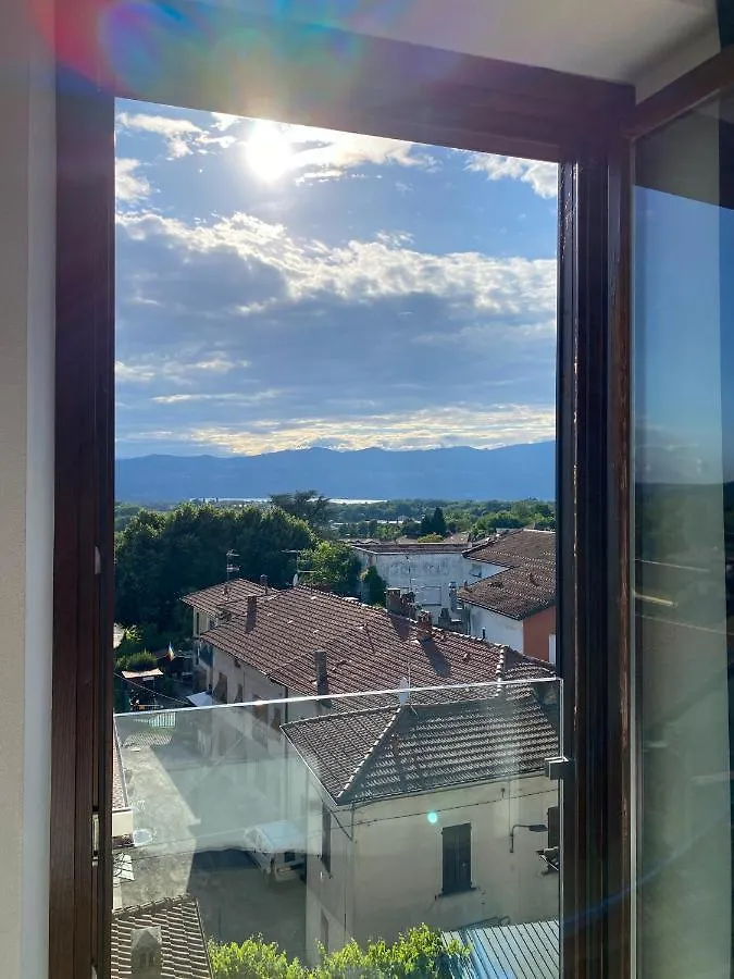 Hotel La Locanda Cadrezzate