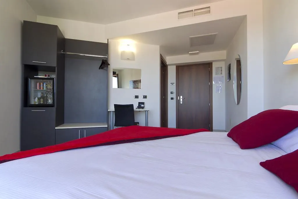 Hotel La Locanda Cadrezzate