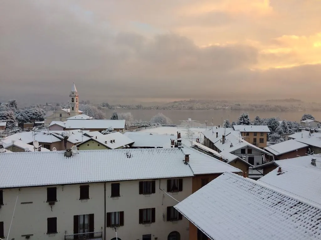 Hotel La Locanda Cadrezzate