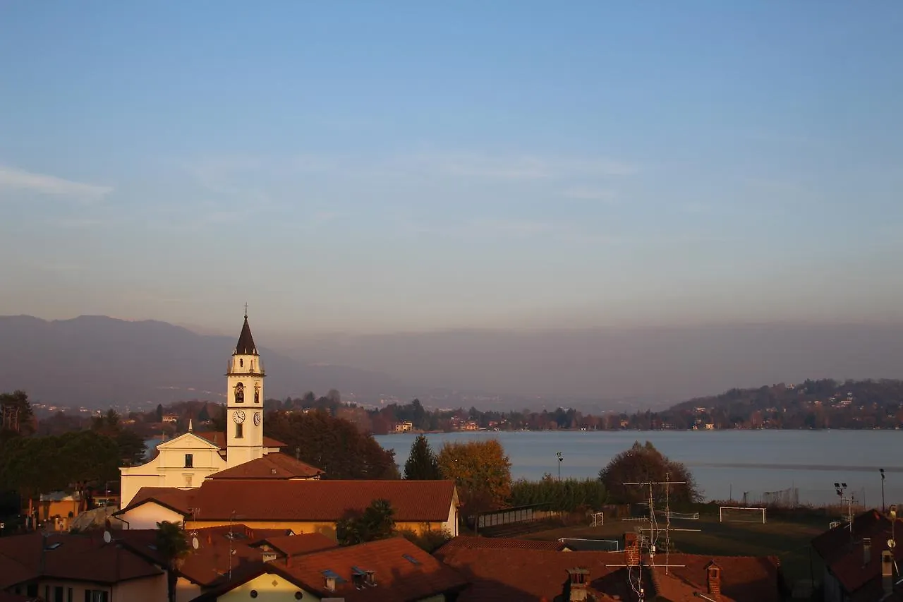 Hotel La Locanda Cadrezzate Italy