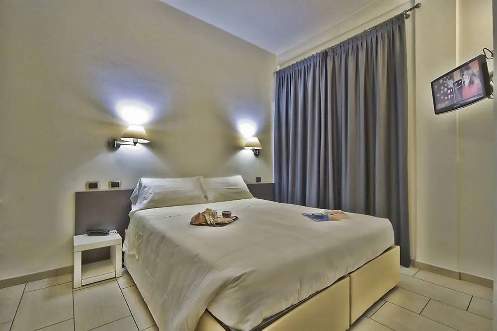 Hotel La Locanda Cadrezzate