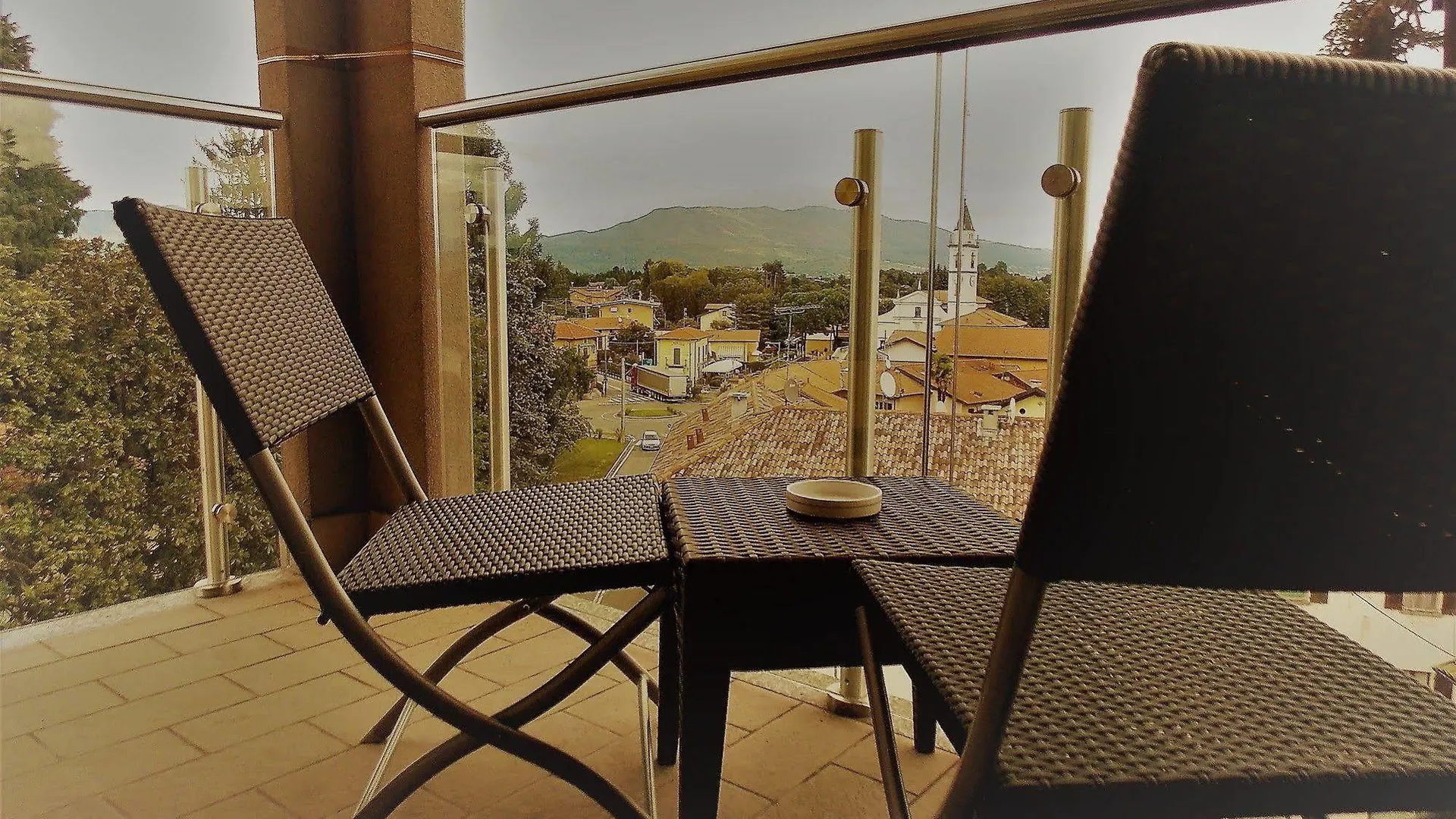 Hotel La Locanda Cadrezzate 3*,  Italy