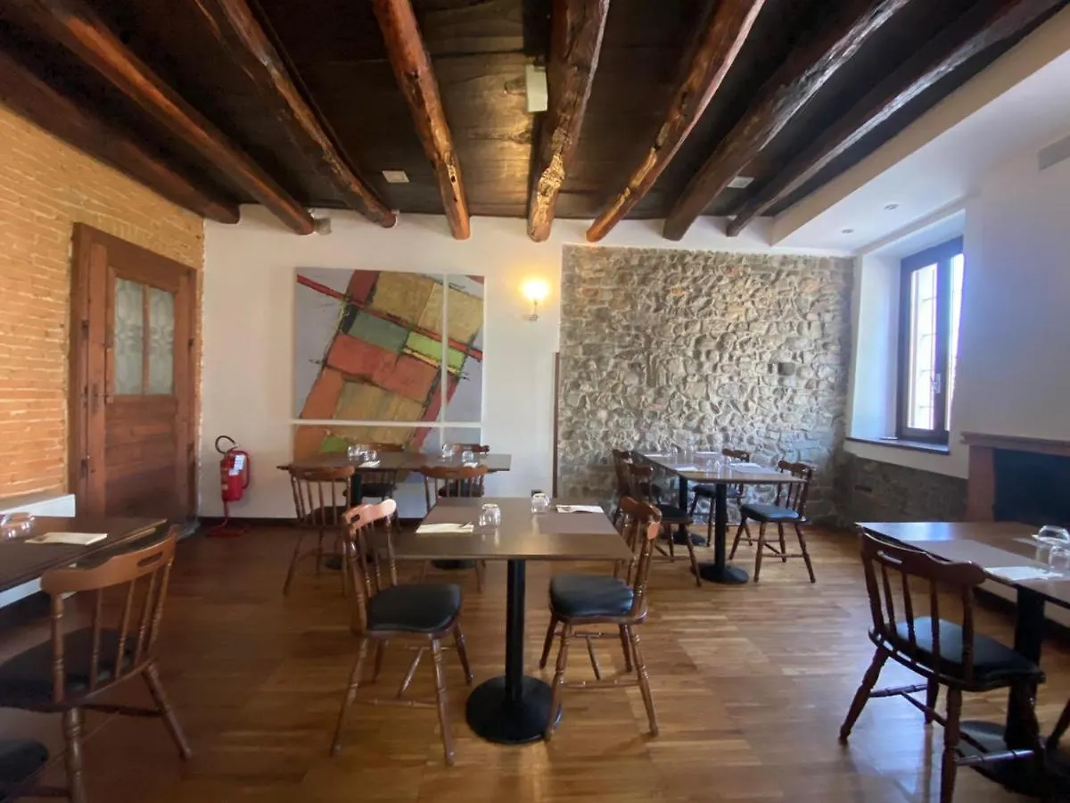 Hotel La Locanda Cadrezzate