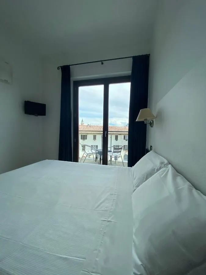 Hotel La Locanda Cadrezzate
