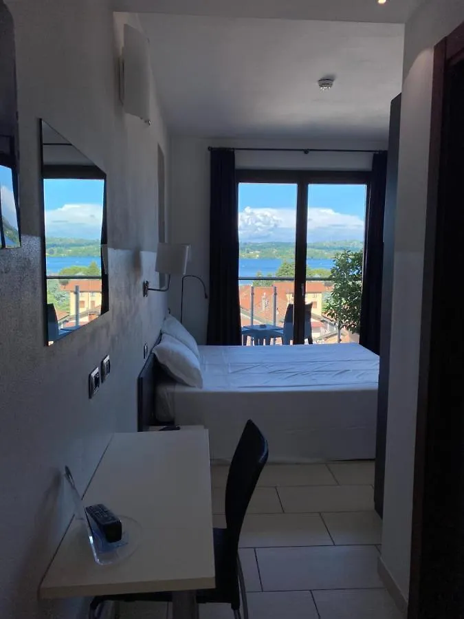 ***  Hotel La Locanda Cadrezzate Italy