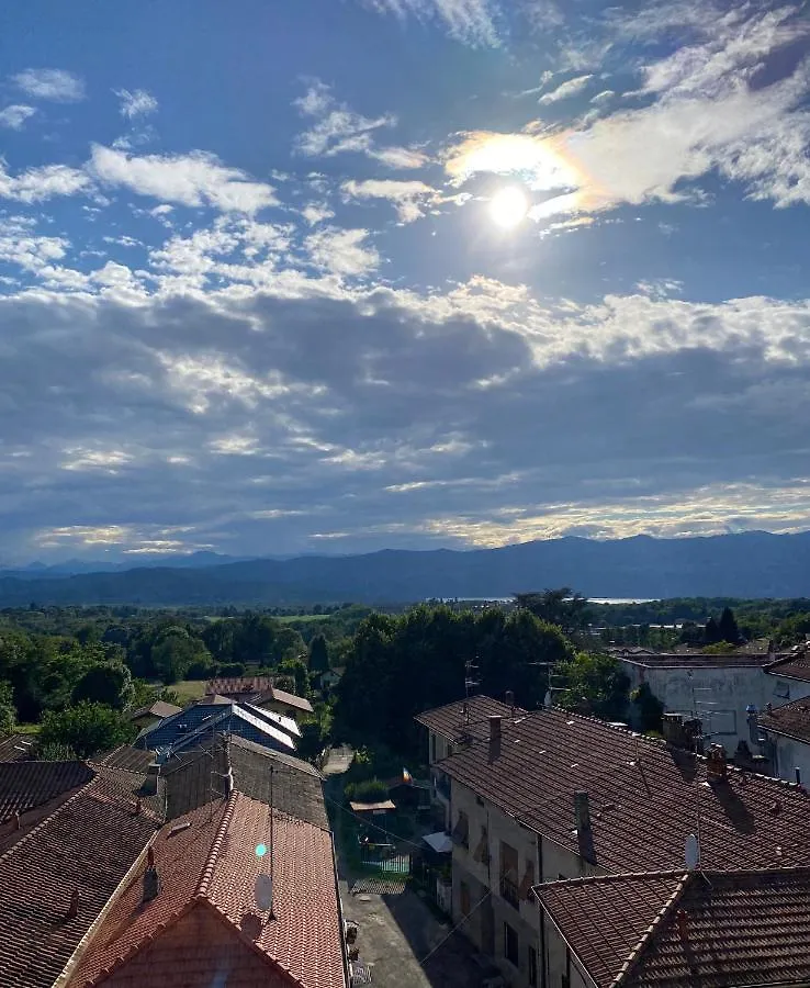 Hotel La Locanda Cadrezzate 3*,  Italy